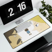 Load image into Gallery viewer, Ranking of Kings Mouse Pad (Desk Mat)