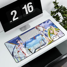 Load image into Gallery viewer, Aria The Animation Mouse Pad (Desk Mat)