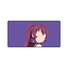 Load image into Gallery viewer, Yuru Yuri Mouse Pad (Desk Mat)