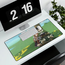 Load image into Gallery viewer, The Rising of the Shield Hero Mouse Pad (Desk Mat)
