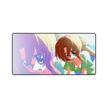 Load image into Gallery viewer, Hayate the Combat Butler Mouse Pad (Desk Mat)