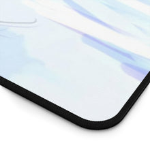 Load image into Gallery viewer, Infinite Stratos Houki Shinonono Mouse Pad (Desk Mat) Hemmed Edge