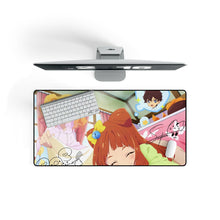 Load image into Gallery viewer, Aikatsu Stars! Mouse Pad (Desk Mat)