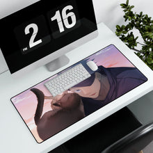 Load image into Gallery viewer, Jujutsu Kaisen Mouse Pad (Desk Mat)
