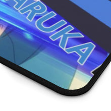 Load image into Gallery viewer, Free! Haruka Nanase Mouse Pad (Desk Mat) Hemmed Edge