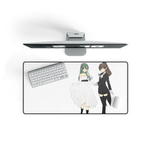 Load image into Gallery viewer, Anime Kantai Collection Mouse Pad (Desk Mat)