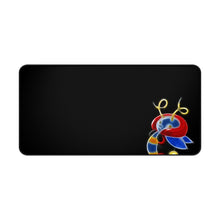 Load image into Gallery viewer, Anime Pokémon Mouse Pad (Desk Mat)