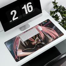 Load image into Gallery viewer, Bocchi the Rock Mouse Pad (Desk Mat)