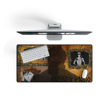 Load image into Gallery viewer, Anime Bleach Mouse Pad (Desk Mat)