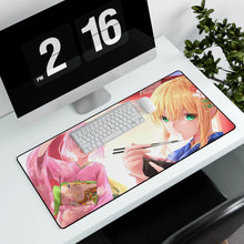 Load image into Gallery viewer, Fate/Grand Order Mouse Pad (Desk Mat)