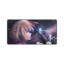 Load image into Gallery viewer, Violet Evergarden Mouse Pad (Desk Mat)