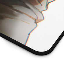 Load image into Gallery viewer, Hyouka Eru Chitanda Mouse Pad (Desk Mat) Hemmed Edge