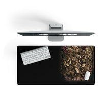 Load image into Gallery viewer, Anime Jojo's Bizarre Adventure Mouse Pad (Desk Mat)