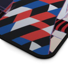 Load image into Gallery viewer, Nines Mouse Pad (Desk Mat) Hemmed Edge