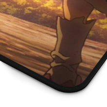 Load image into Gallery viewer, Dr. Stone Yuzuriha Ogawa Mouse Pad (Desk Mat) Hemmed Edge