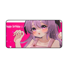 Load image into Gallery viewer, When They Cry Mouse Pad (Desk Mat)