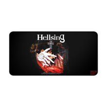 Load image into Gallery viewer, Hellsing Mouse Pad (Desk Mat)