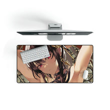 Load image into Gallery viewer, Yor Spy x Family Mouse Pad (Desk Mat)