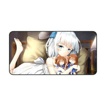 Load image into Gallery viewer, Anime Original Mouse Pad (Desk Mat)