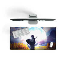 Load image into Gallery viewer, Anime Attack On Titan Mouse Pad (Desk Mat)