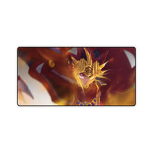 Load image into Gallery viewer, Yu-Gi-Oh! Mouse Pad (Desk Mat)