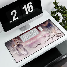 Load image into Gallery viewer, My Hero Academia Izuku Midoriya Mouse Pad (Desk Mat) With Laptop