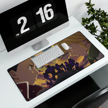 Load image into Gallery viewer, The Seven Deadly Sins Mouse Pad (Desk Mat)