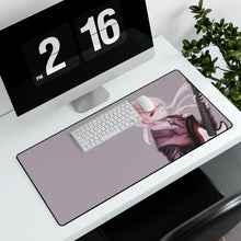 Load image into Gallery viewer, Fukumenkei Noise Mouse Pad (Desk Mat) With Laptop
