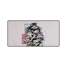 Load image into Gallery viewer, Touhou Mouse Pad (Desk Mat)