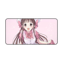 Load image into Gallery viewer, Fruits Basket Mouse Pad (Desk Mat)