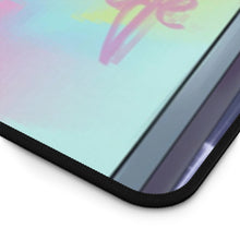 Load image into Gallery viewer, No Game No Life Mouse Pad (Desk Mat) Hemmed Edge