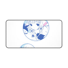 Load image into Gallery viewer, Chobits Mouse Pad (Desk Mat)