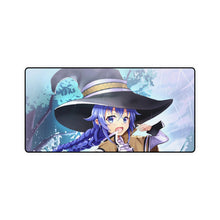 Load image into Gallery viewer, Mushoku Tensei: Jobless Reincarnation Mouse Pad (Desk Mat)