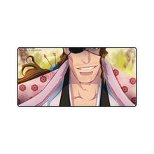 Load image into Gallery viewer, Anime Bleach Mouse Pad (Desk Mat)