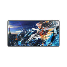 Load image into Gallery viewer, Guilty Crown Mouse Pad (Desk Mat)