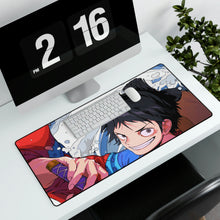 Load image into Gallery viewer, One Piece Mouse Pad (Desk Mat)