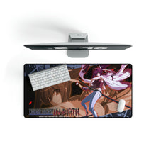 Load image into Gallery viewer, Anime Under Night In-Birth Mouse Pad (Desk Mat)
