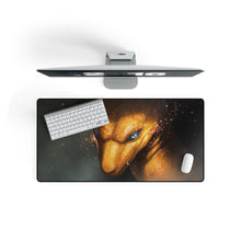 Load image into Gallery viewer, Anime Pokémon Mouse Pad (Desk Mat) On Desk