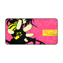 Load image into Gallery viewer, Lucky Star Mouse Pad (Desk Mat)