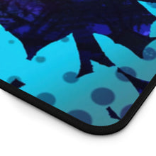 Load image into Gallery viewer, Hunter X Hunter Mouse Pad (Desk Mat) Hemmed Edge