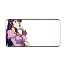 Load image into Gallery viewer, Monogatari (Series) Mouse Pad (Desk Mat)