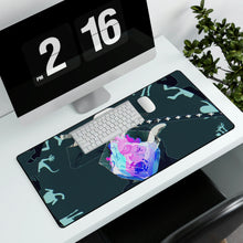 Load image into Gallery viewer, Trafalgar Law, Heart, One Piece, Mouse Pad (Desk Mat)