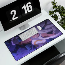 Load image into Gallery viewer, And That How Heroic Entry Is Done... Mouse Pad (Desk Mat)