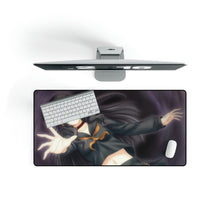 Load image into Gallery viewer, Tokyo Babel Mouse Pad (Desk Mat)