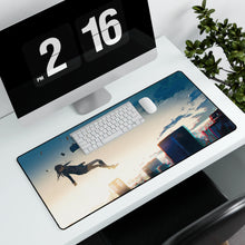 Load image into Gallery viewer, Anime Original Mouse Pad (Desk Mat) With Laptop