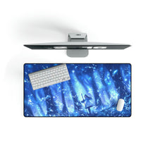 Load image into Gallery viewer, Girl Mouse Pad (Desk Mat)