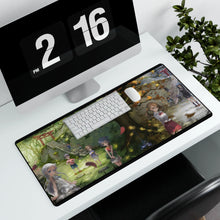 Load image into Gallery viewer, Anohana Mouse Pad (Desk Mat)