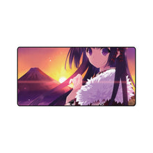 Load image into Gallery viewer, Anime Original Mouse Pad (Desk Mat)