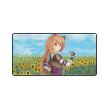 Load image into Gallery viewer, Demi Human Mouse Pad (Desk Mat)