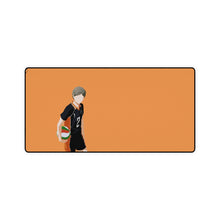 Load image into Gallery viewer, Haikyu!! Mouse Pad (Desk Mat)